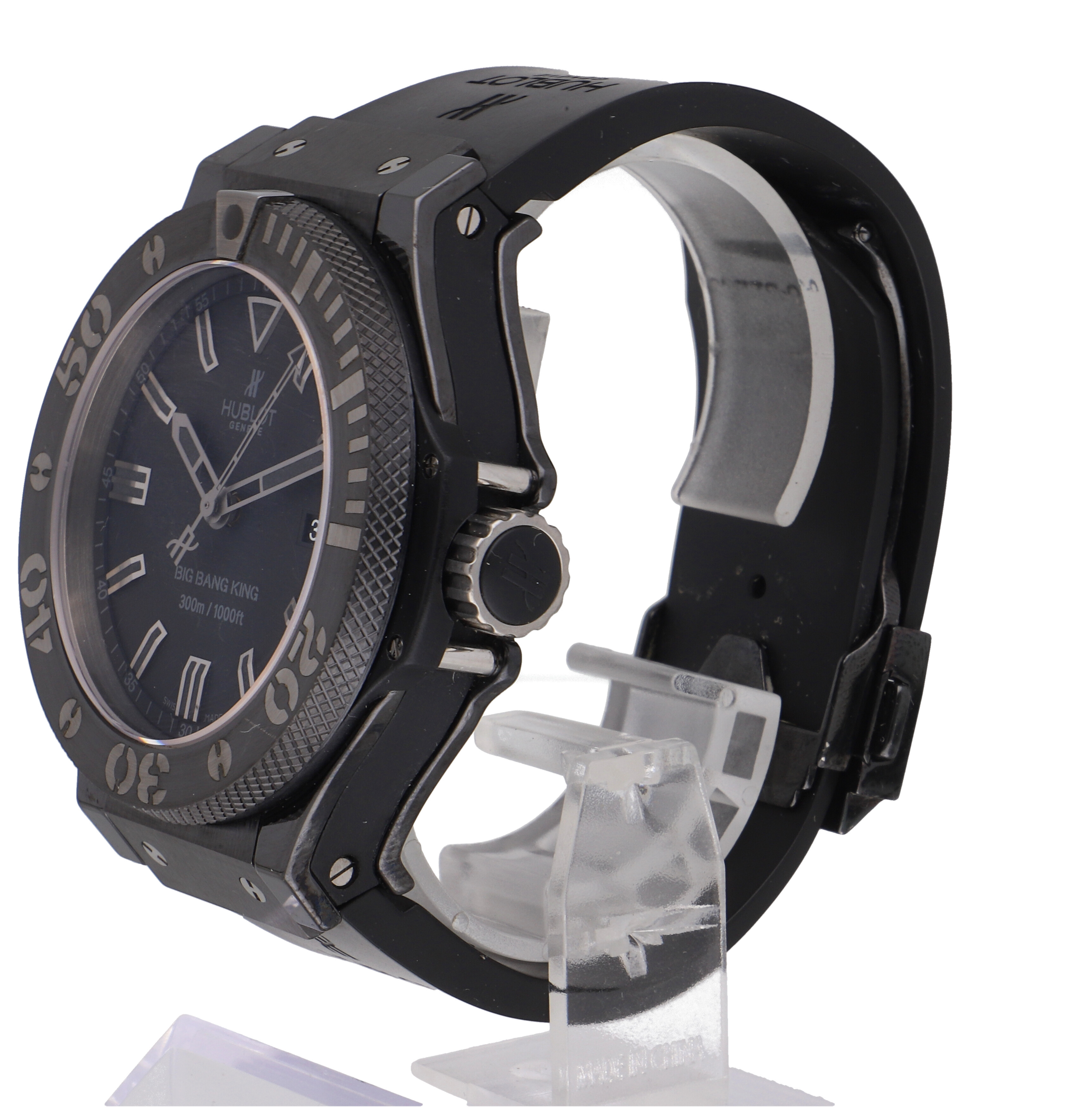 Hublot Big Bang